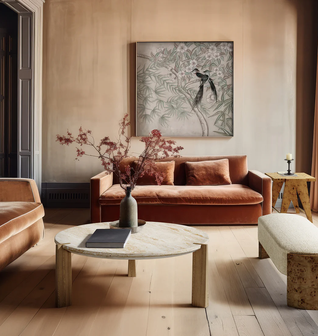 Benoit Bench