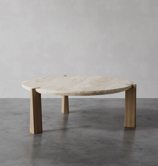 Aline Coffee Table