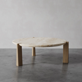 Aline Coffee Table