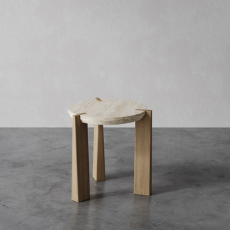 Aline Side Table