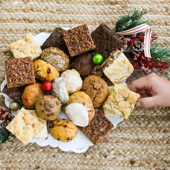 “All I Want For Christmas” Holiday Gift Set
