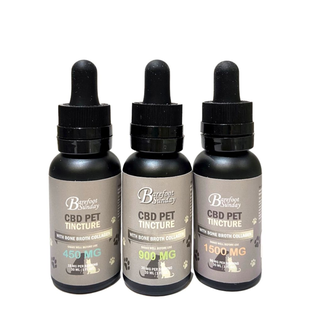 CBD Pet Tincture