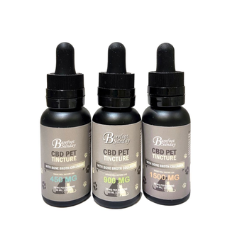 CBD Pet Tincture