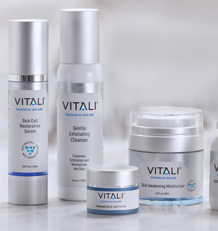 Vitali Regenerative Skincare