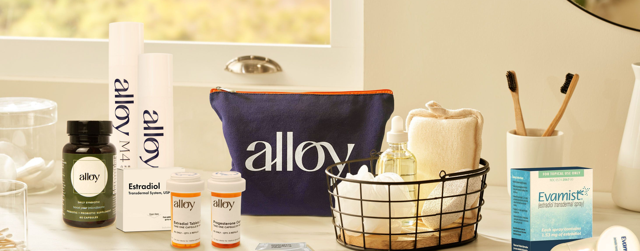 Alloy Women's Health