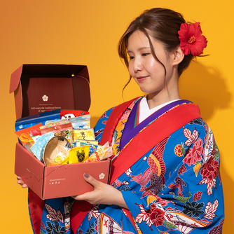 Escape to Okinawa This Summer with Sakuraco’s Limited-Edition Box!