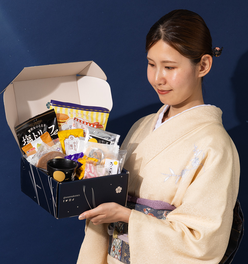 Sakuraco Exclusive Autumn Moon Festival Box!