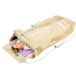 360 Wrap Set TAJ & SOFT Full Pro PLUS 7428