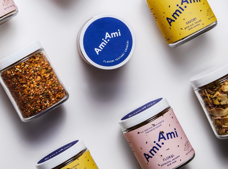 Holiday Gift Guide: Stocking Stuffers for Foodies