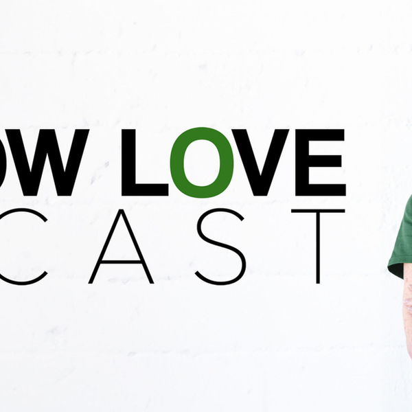 Cynthia Marks Launches Transformative New Podcast: And Now Love