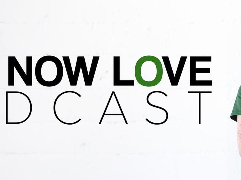 Cynthia Marks Launches Transformative New Podcast: And Now Love