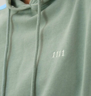 1111 Hoodie