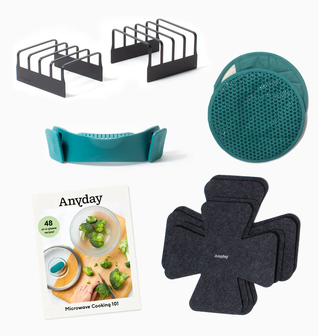 The Anyday Accessory Bundle