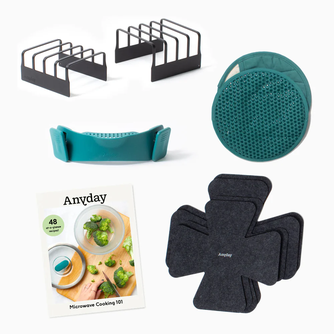 The Anyday Accessory Bundle