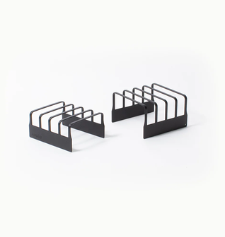 The Lid Organizer