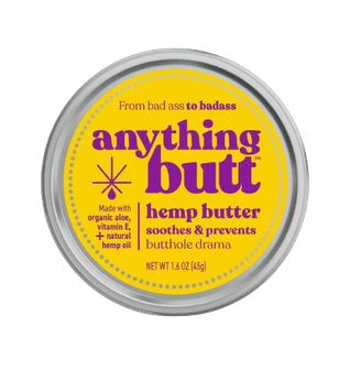 Anything Butt