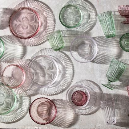 Introducing Archie From Fortessa Tableware Solutions