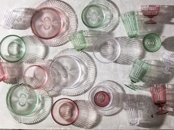 Introducing Archie From Fortessa Tableware Solutions