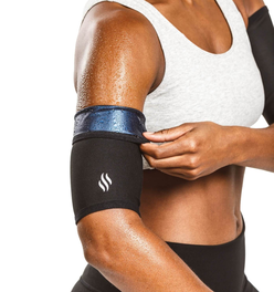 Women's Arm Trimmers