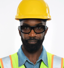 Lucyd Armor Smart Safety Glasses