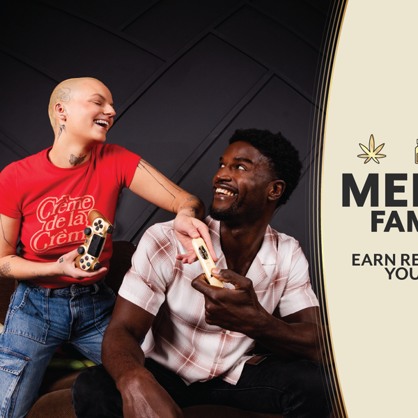Mellow Fellow Launches Mellow Fam Club: A Rewarding Referral & Loyalty Program