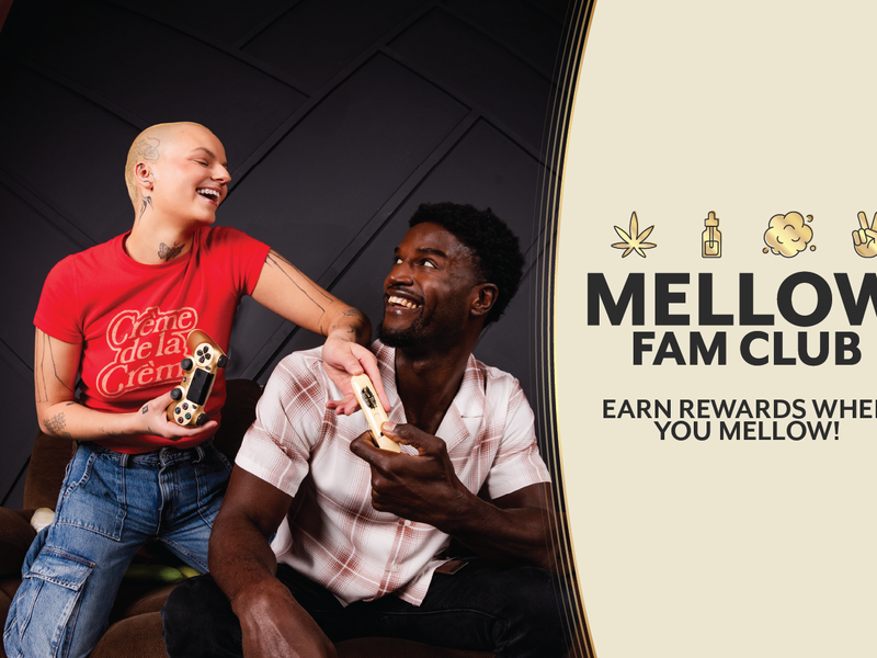 Mellow Fellow Launches Mellow Fam Club: A Rewarding Referral & Loyalty Program