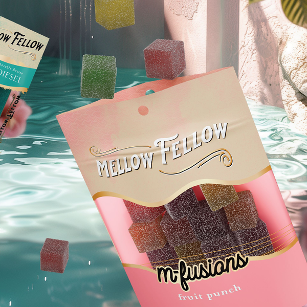 Leading Hemp Brand Mellow Fellow Brings Premium Cannabinoid Experience to Greece