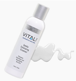 Gentle Exfoliating Cleanser