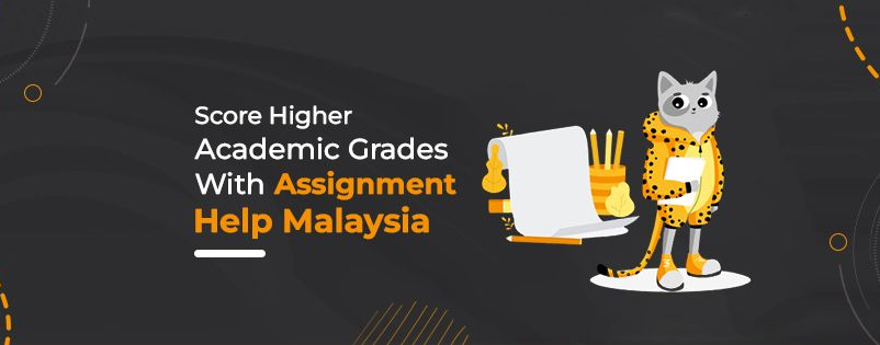 Assignment Help Malaysia