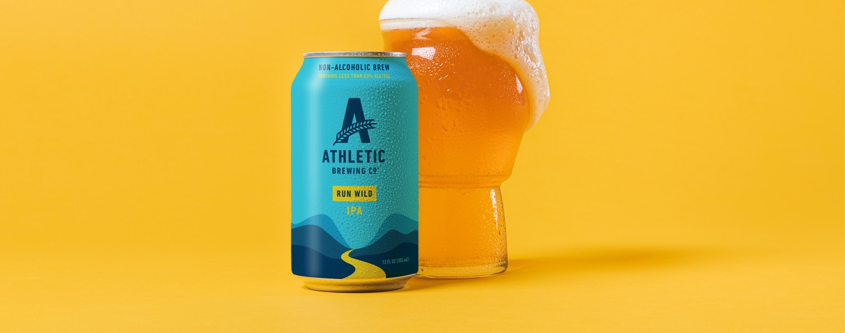 Athletic Brewing