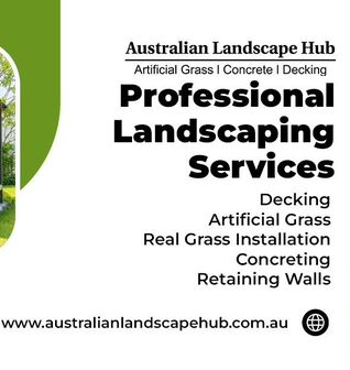 Australian Landscape Hub