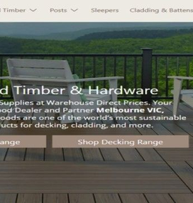 Auswood Timber & Hardware
