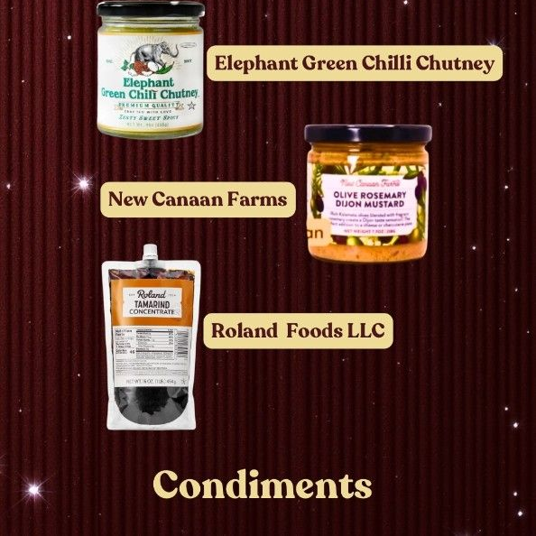 Elephant Green Chili Chutney Announced as sofi™ Award Finalist by the Specialty Food Association