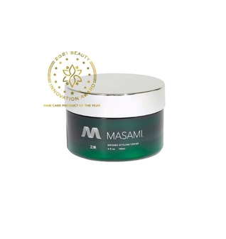 MASAMI Mekabu Hydrating Styling Cream