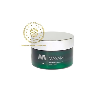 MASAMI Mekabu Hydrating Styling Cream