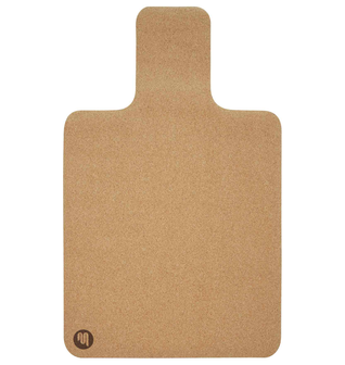PILATES REFORMER MAT - CORK