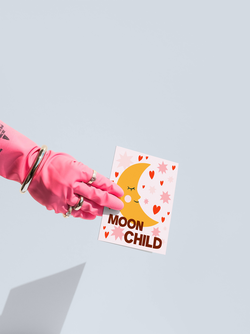 Moonchild Card