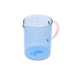 Beyond Measure 4-Cup