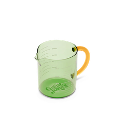 Beyond Measure 2-Cup