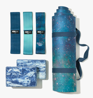 Cool Cosmos CloudCushion Fit Kit