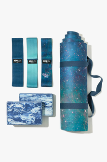 Cool Cosmos CloudCushion Fit Kit