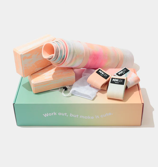 Limited Edition: Dreamsicle Fit Kit