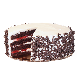 Black Forest Cake