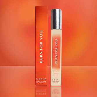 Burn For You 10mL