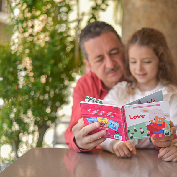 Six Thoughtful Valentine's Day Gifts with One Special Feature: Time With You!