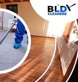 BLD Cleaners