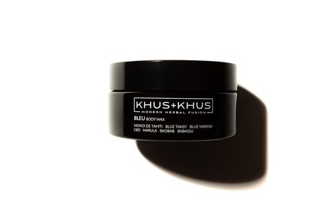 BLEU body wax