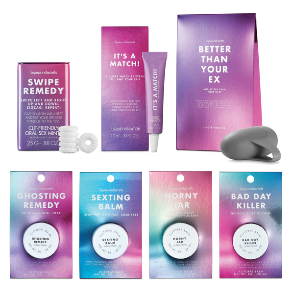 Clitherapy - Dedicated to the Clitoris