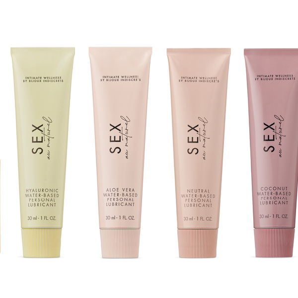 Bijoux Indiscrets Launches a Collection for Sexual Wellness