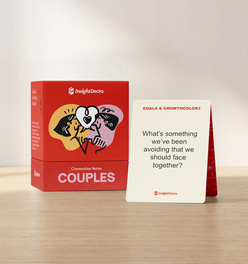Couples  Card  Deck